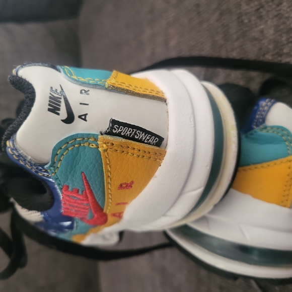 Nike Air Max 95 Game - Picture 4 of 7